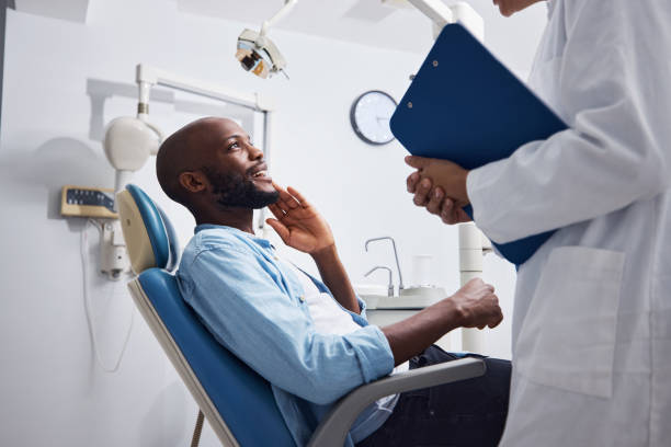 Best Emergency Treatment for Jaw Pain or Injury in Loch Sheldrake, NY