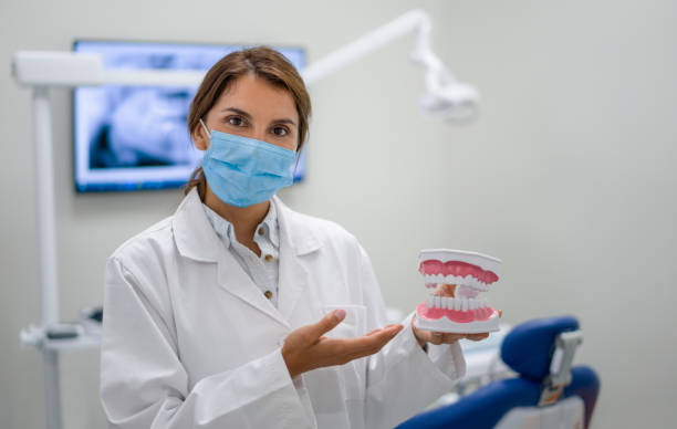 Best Emergency Treatment for Jaw Pain or Injury in Loch Sheldrake, NY