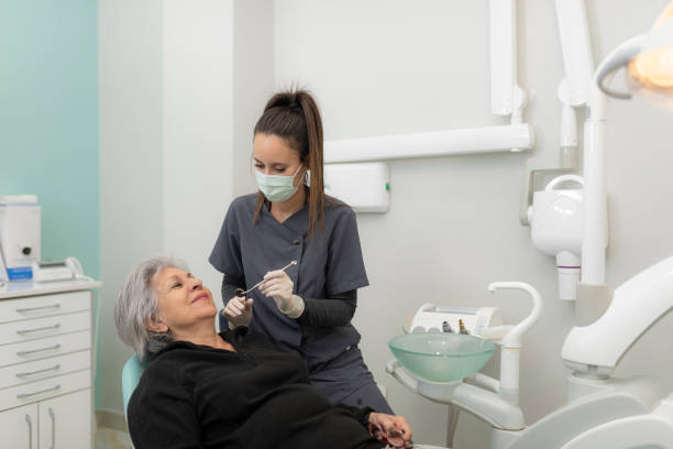Best Knocked-Out Tooth (Avulsed Tooth) Treatment in Loch Sheldrake, NY