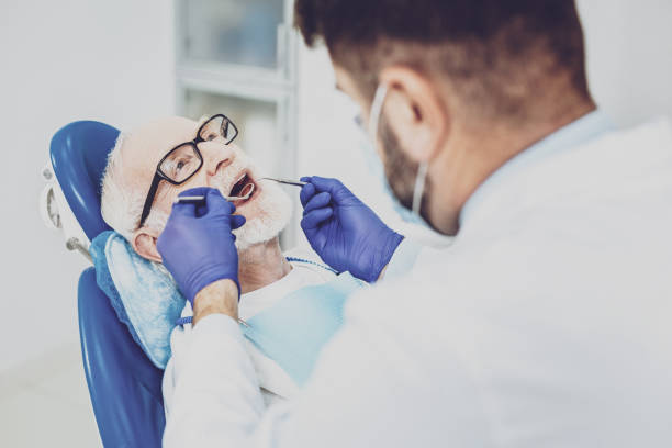 Best Emergency Treatment for Oral Infections in Loch Sheldrake, NY
